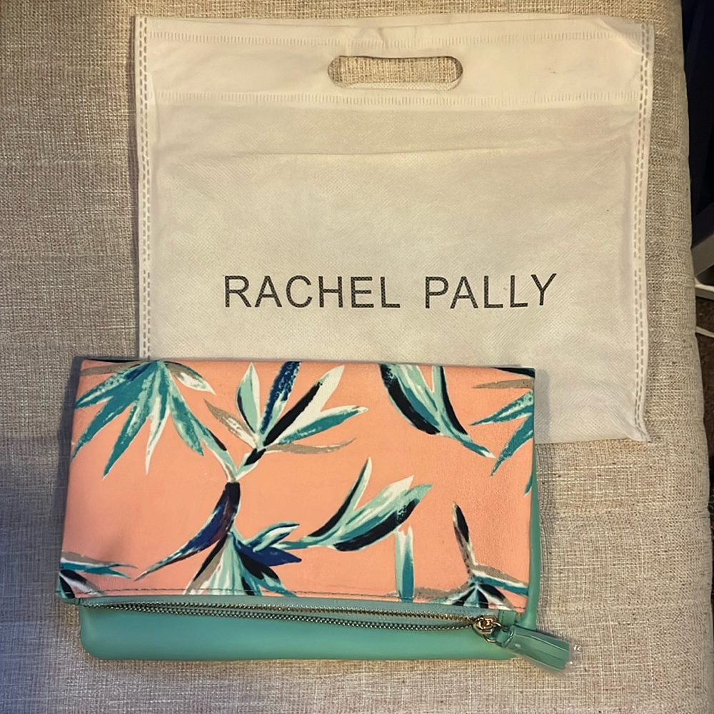 Rachel Pally Clutch NWOT